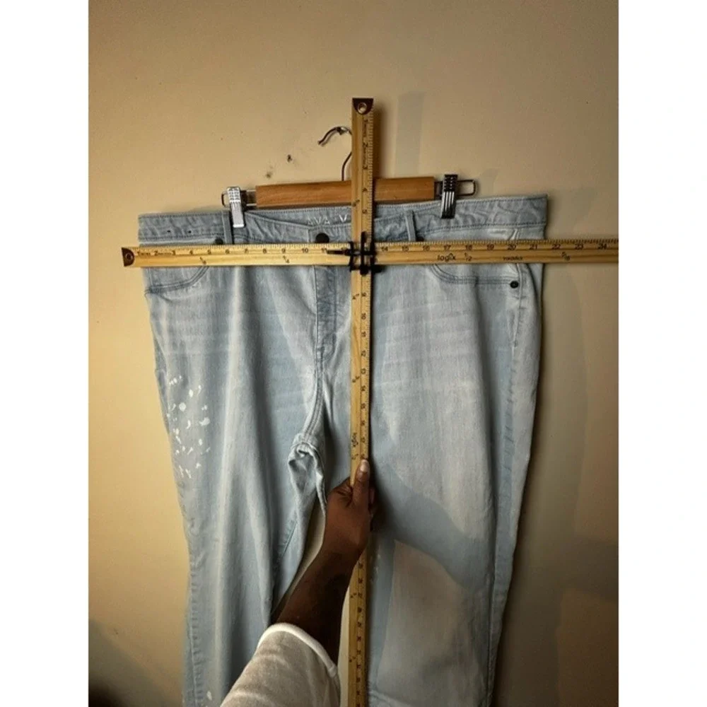 N/A style skinny